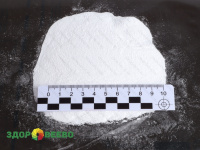 фото Фосфатная пищевая добавка АР-ВИК-4 (Е451, Е450), пакет 100 гр
