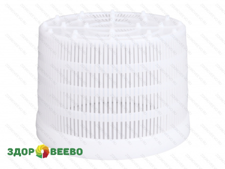 фото Форма для сыра Anelli Lodi на 2,5 кг-объём 3,3 л.