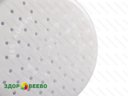 фото Форма для сыра Anelli Lodi "GARFAGNANA", на 400 гр. - объём 930 мл