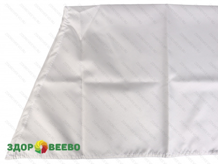 фото Мешок лавсановый со скошенным углом 80х65х37 для фильтрации ( плотность 125 г/м.кв.)