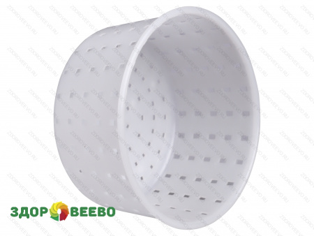 фото Форма для сыра Anelli Lodi. Объем 0,7 литра.