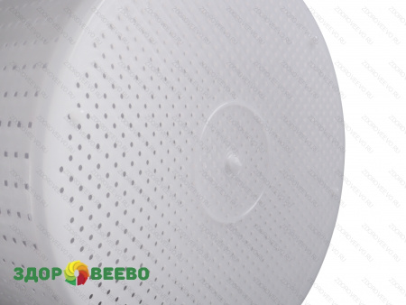 фото Форма для сыра Anelli Lodi на 2000 гр. (Камамбера, Бри, Реблошона, Качотты)