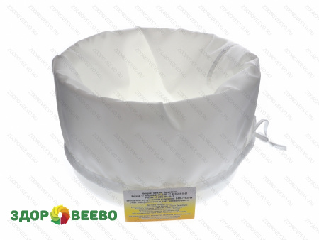 фото Мешок лавсановый для формы арт.1722