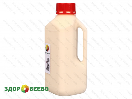 фото Латексное покрытие ПОЛИСВЭД-2, цвет желтый-евро, 1кг