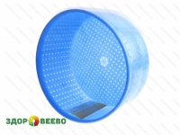 фото Форма для сыра Aurora на 2,5 кг, высота 110 мм