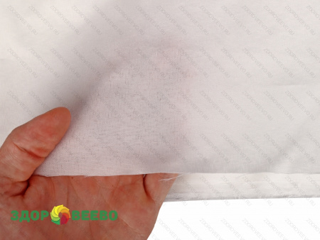 фото Ткань лавсан плотность 117 г/м.кв., ширина 155см  (ТТ.01.PE), 1м.пог.