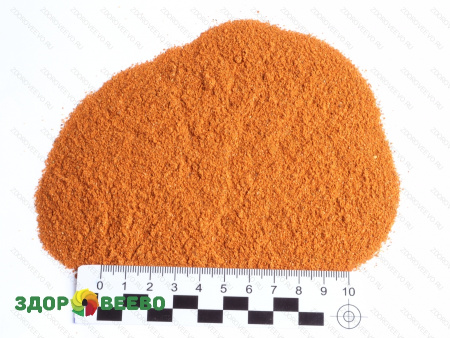 фото Приправа для засола шпика по-венгерски (обсыпка), на 3 кг (Здоровеево)