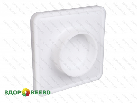 фото Форма для сыра квадратная, на 3-3,5 кг, с крышкой под пресс