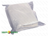 фото Ткань фильтровальная для молочной промышленности, лавсан отварной 114 гр/м.кв., ширина 150 см, 5 м.пог. (Ручайка)