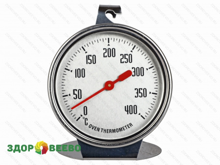 Кулинарный термометр для духовки от 0 до 400 °C
