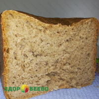 фото Закваска ржаная для приготовления хлеба - Хлеборост (пакет 35гр)
