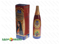 фото Аюрведическое масло для волос, Parachute Advansed Ayurvedic Hair Oil, 95 мл