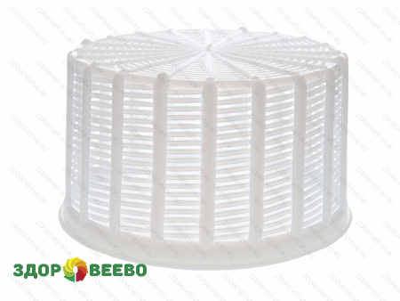 фото Форма для сыра Канестрато, Aurora, на 600 грамм